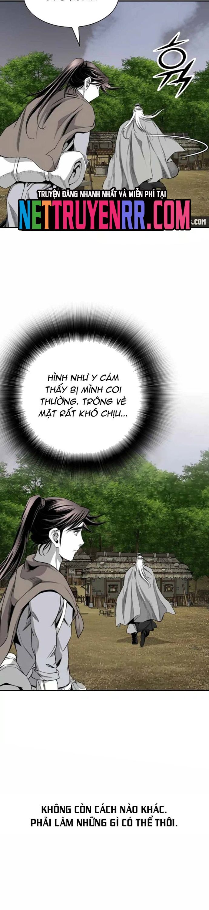 Đăng Thiên Lộ Chapter 120 - 6