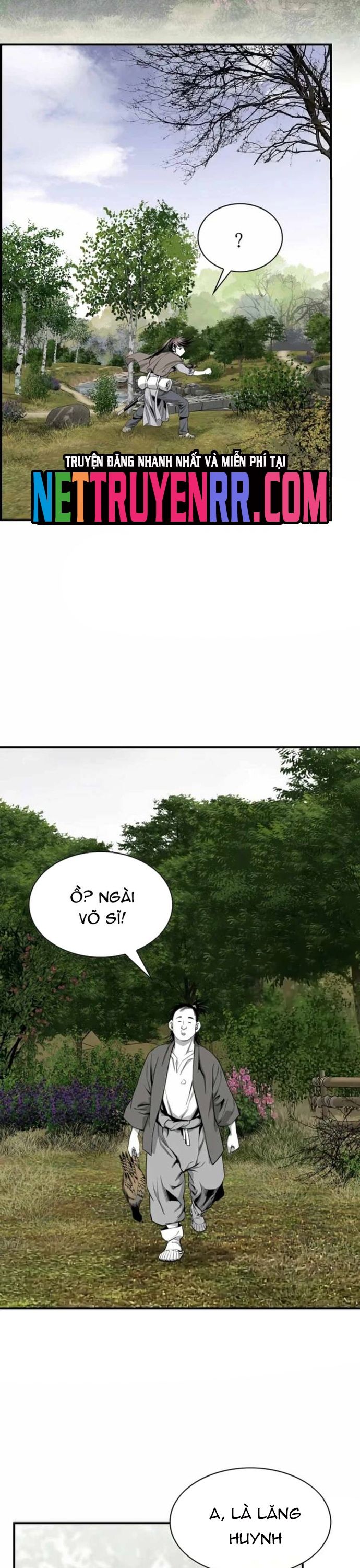 Đăng Thiên Lộ Chapter 120 - 8