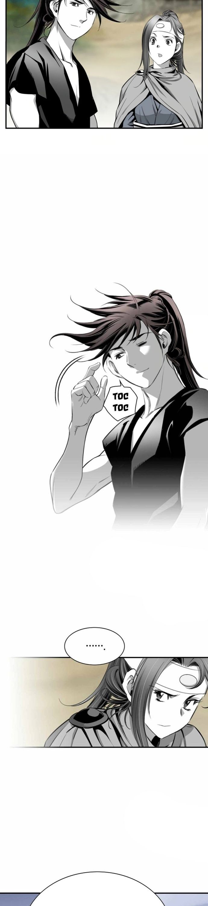 Đăng Thiên Lộ Chapter 121 - 11