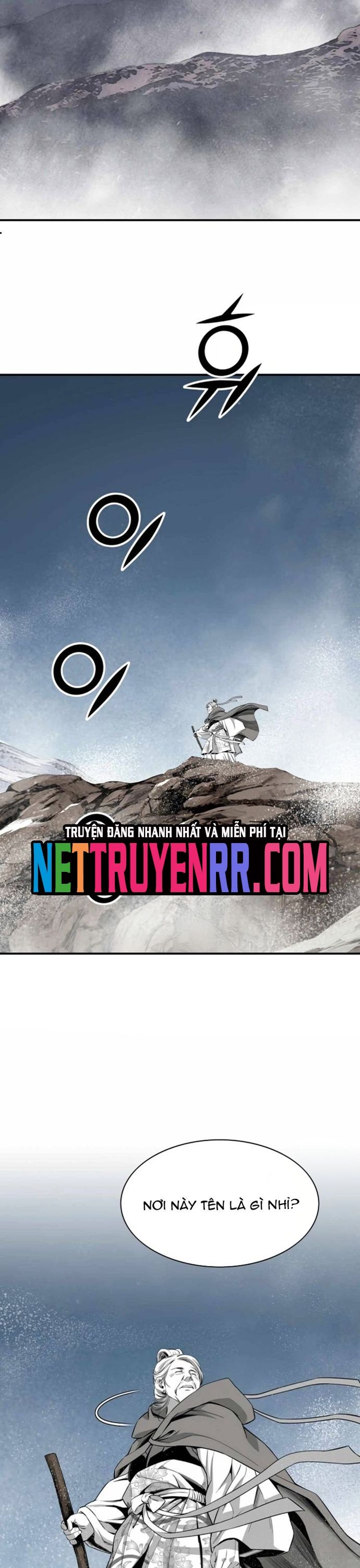 Đăng Thiên Lộ Chapter 121 - 14