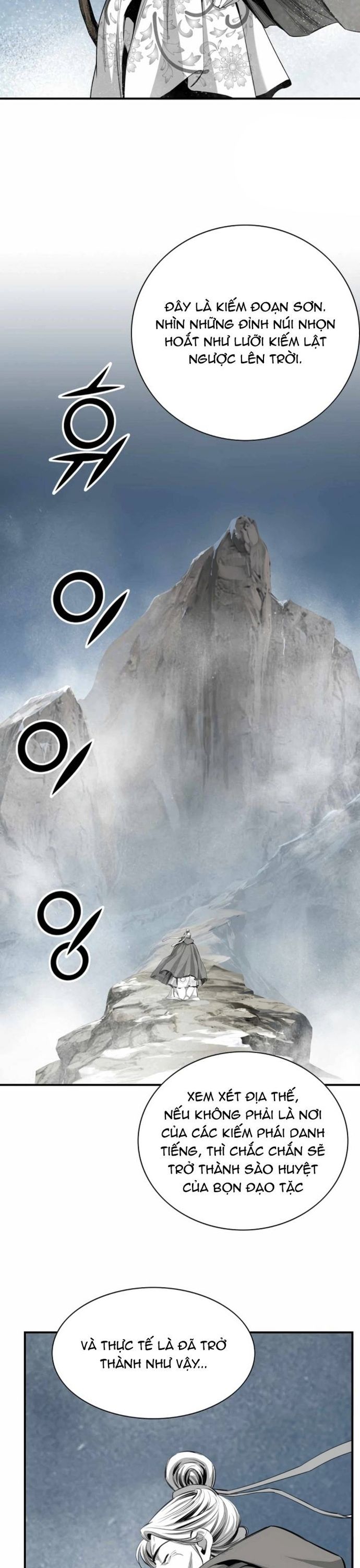 Đăng Thiên Lộ Chapter 121 - 15