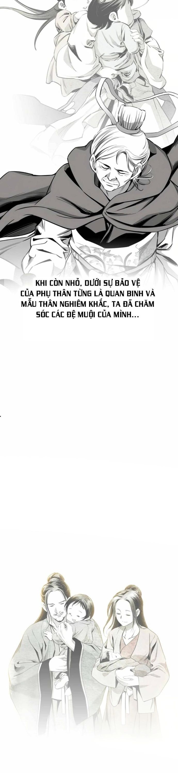 Đăng Thiên Lộ Chapter 121 - 17