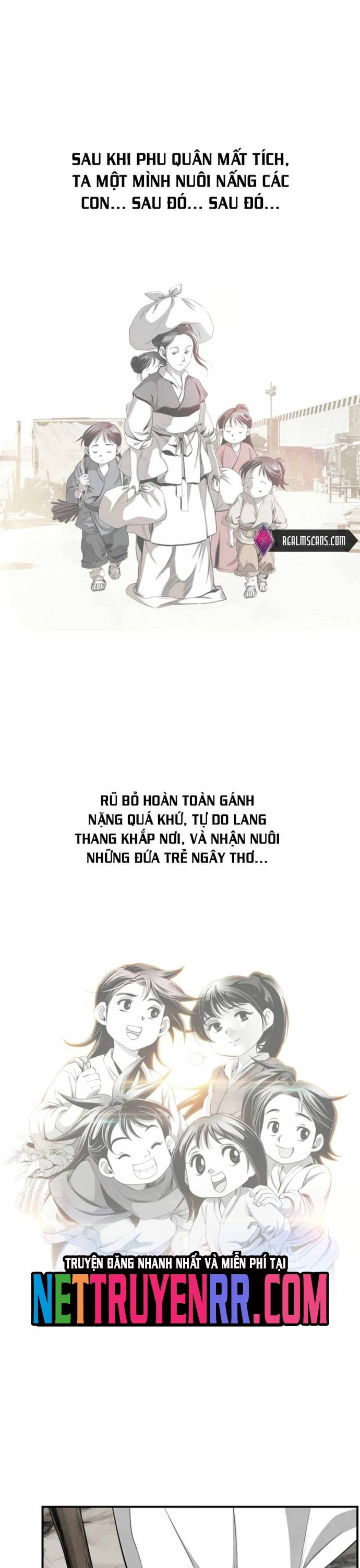 Đăng Thiên Lộ Chapter 121 - 18