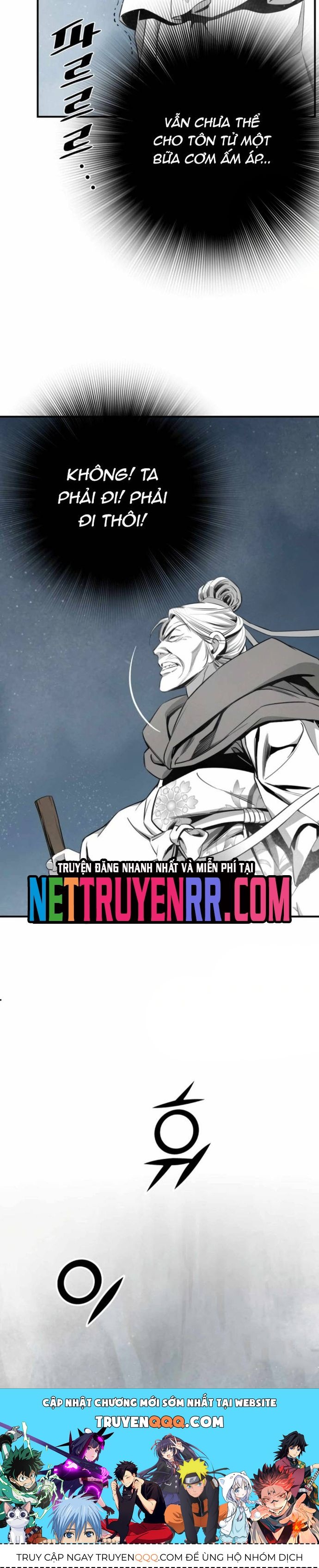 Đăng Thiên Lộ Chapter 121 - 20