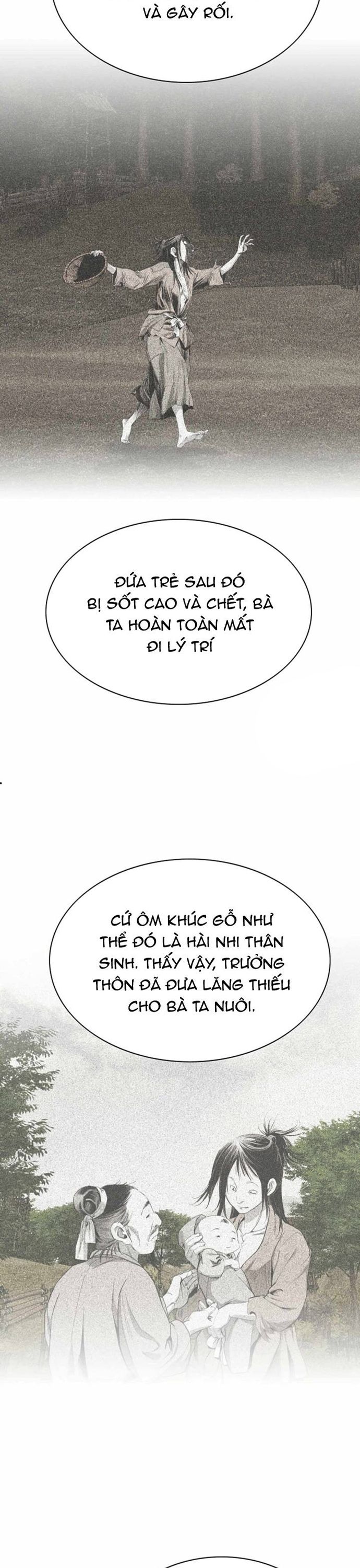 Đăng Thiên Lộ Chapter 121 - 7