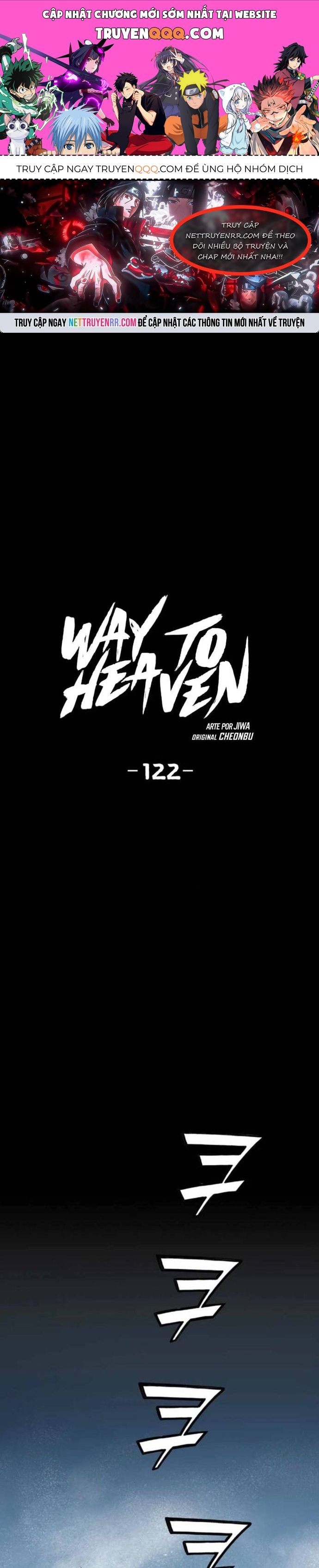 Đăng Thiên Lộ Chapter 122 - 1