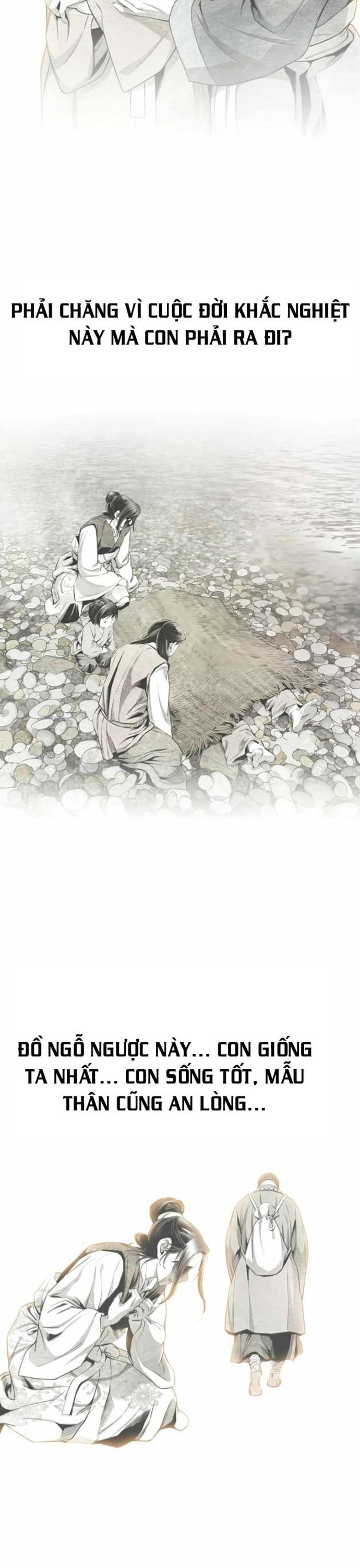 Đăng Thiên Lộ Chapter 122 - 12