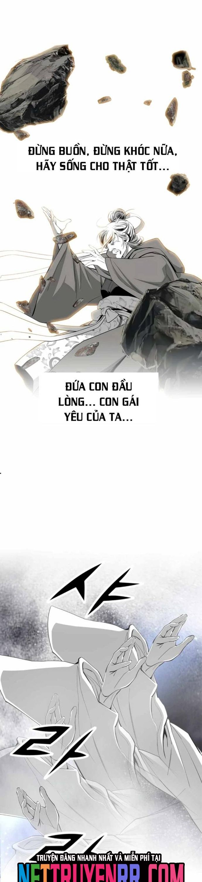 Đăng Thiên Lộ Chapter 122 - 13