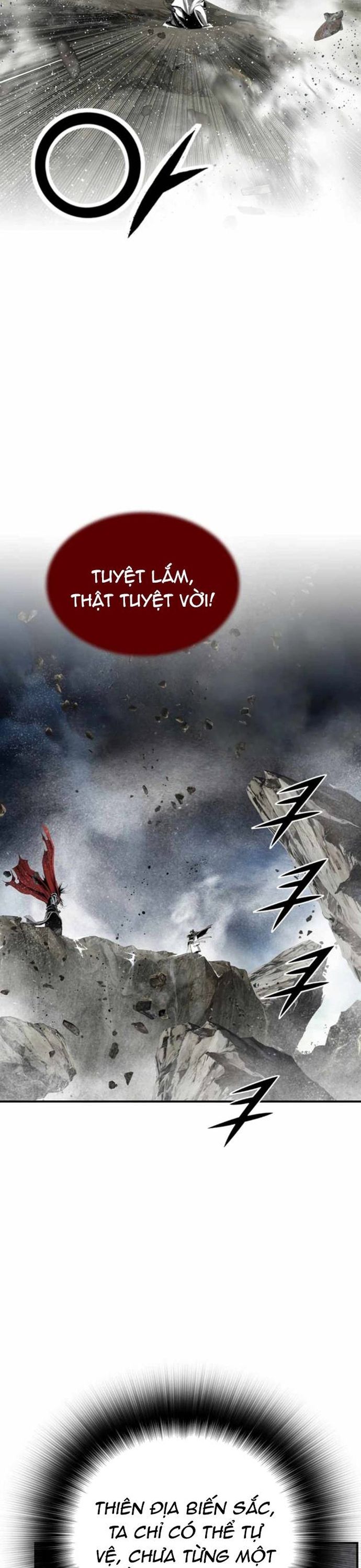 Đăng Thiên Lộ Chapter 122 - 15