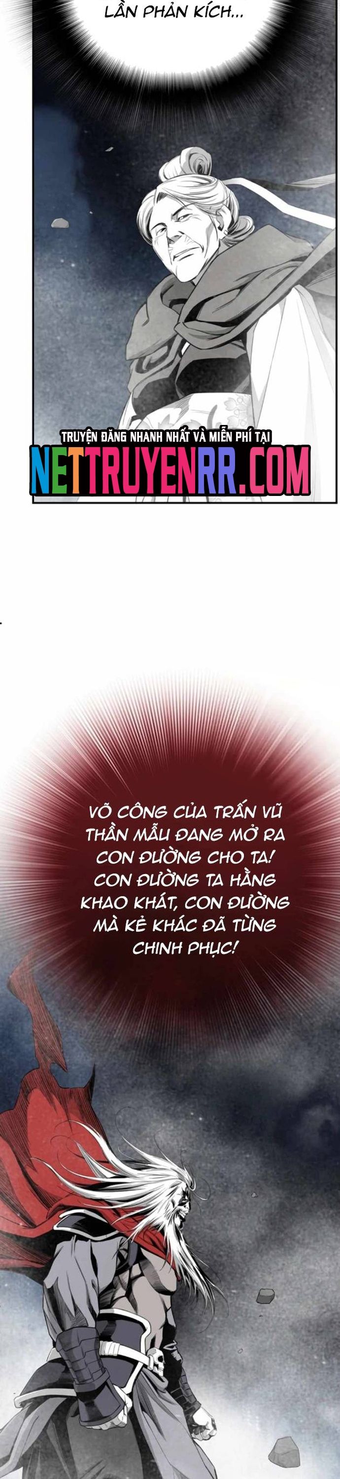 Đăng Thiên Lộ Chapter 122 - 16