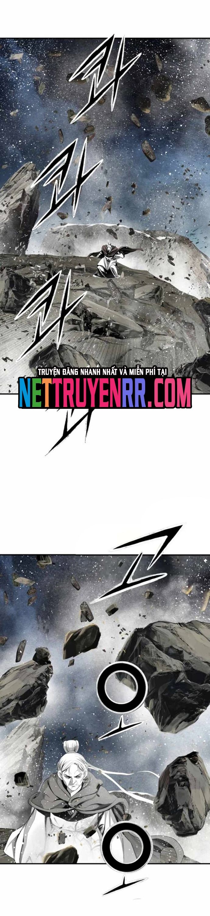 Đăng Thiên Lộ Chapter 122 - 18