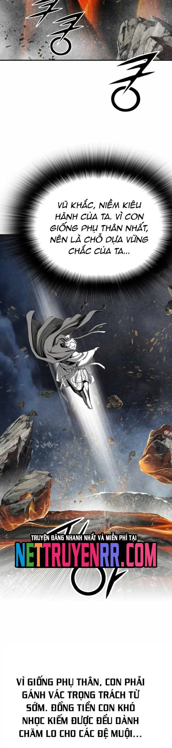 Đăng Thiên Lộ Chapter 122 - 20