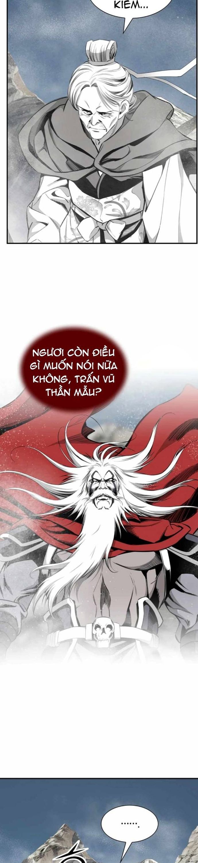 Đăng Thiên Lộ Chapter 122 - 3