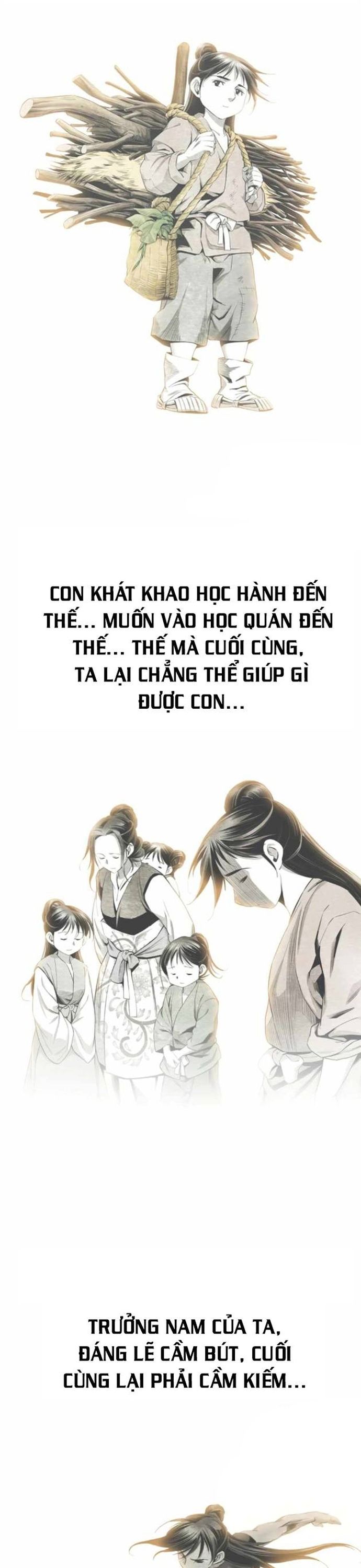 Đăng Thiên Lộ Chapter 122 - 21