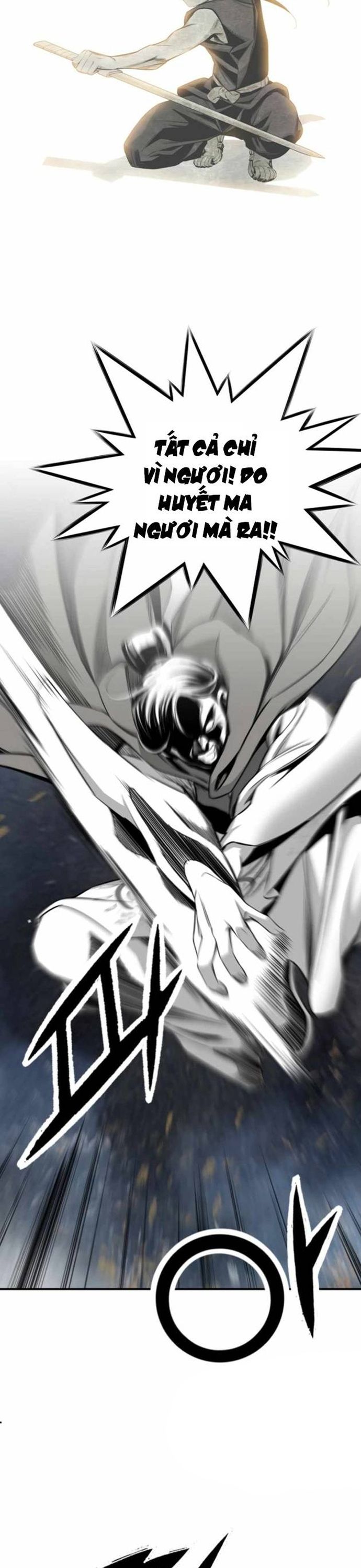 Đăng Thiên Lộ Chapter 122 - 22