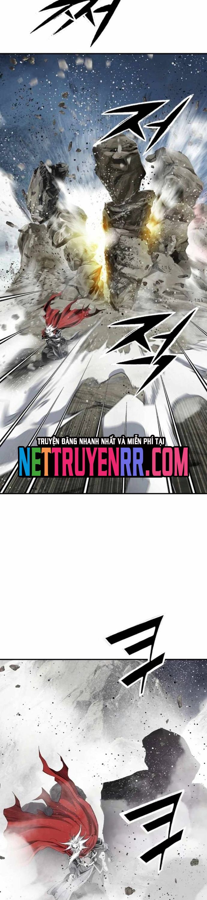 Đăng Thiên Lộ Chapter 122 - 23