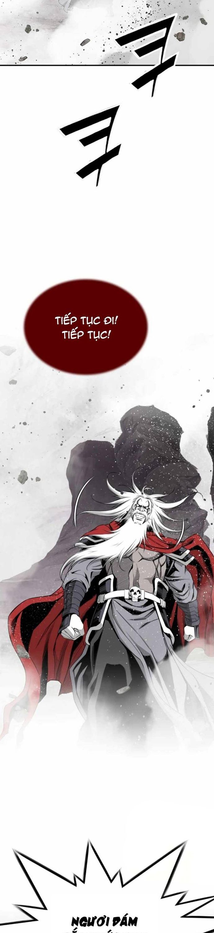 Đăng Thiên Lộ Chapter 122 - 24