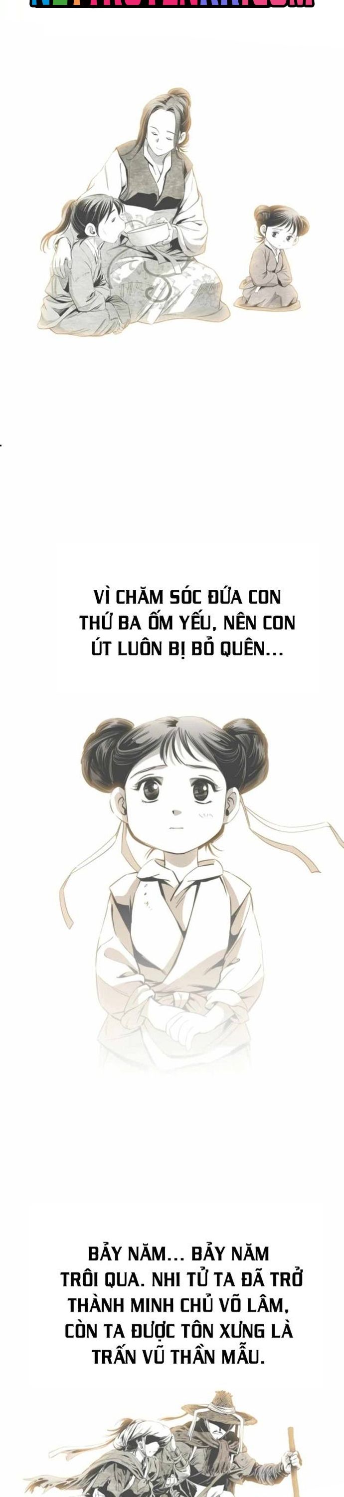 Đăng Thiên Lộ Chapter 122 - 26