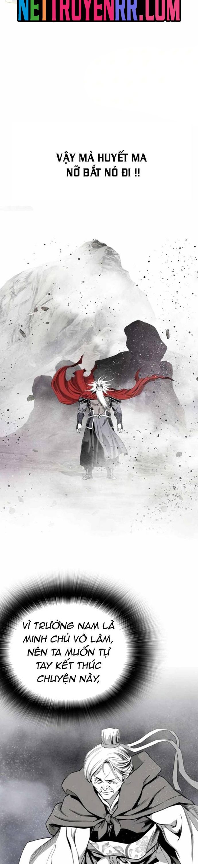 Đăng Thiên Lộ Chapter 122 - 28