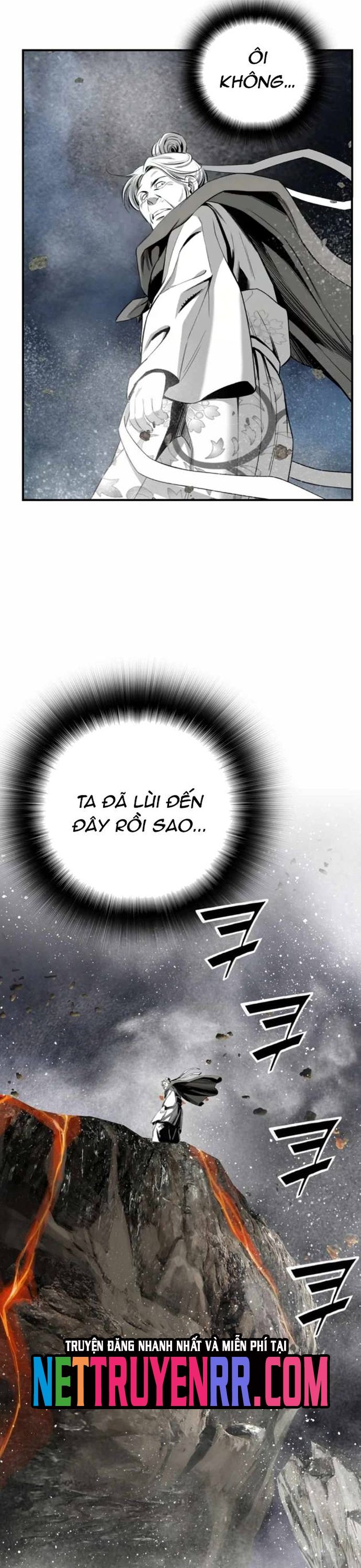 Đăng Thiên Lộ Chapter 122 - 30