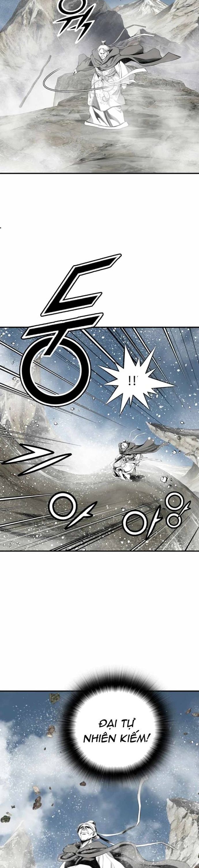 Đăng Thiên Lộ Chapter 122 - 4