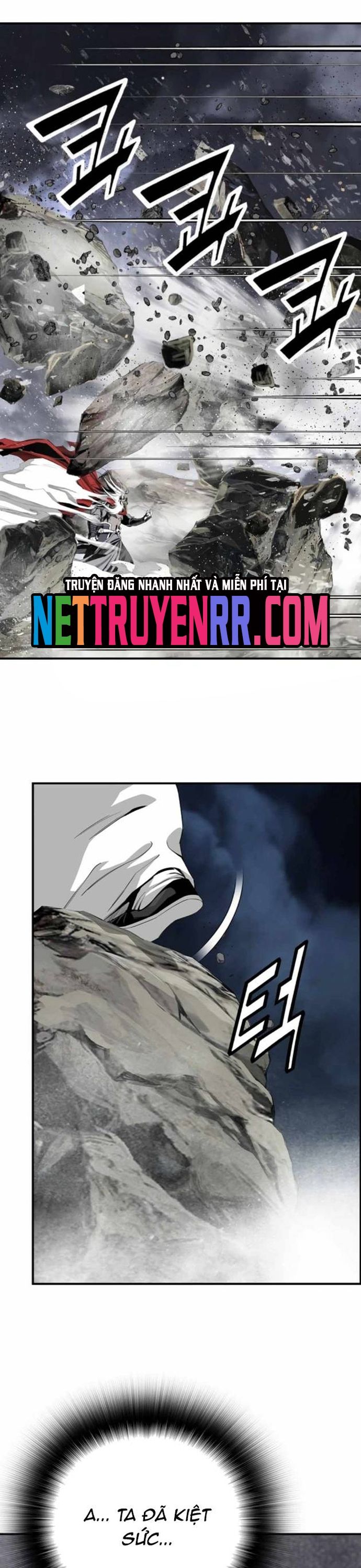 Đăng Thiên Lộ Chapter 122 - 34