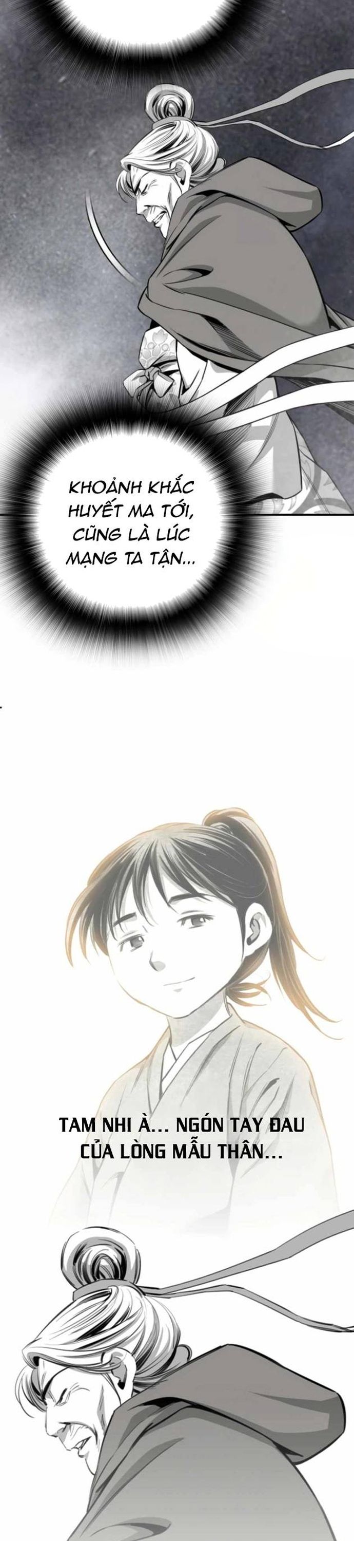 Đăng Thiên Lộ Chapter 122 - 35