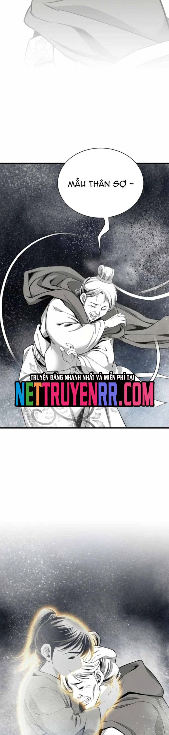 Đăng Thiên Lộ Chapter 122 - 36