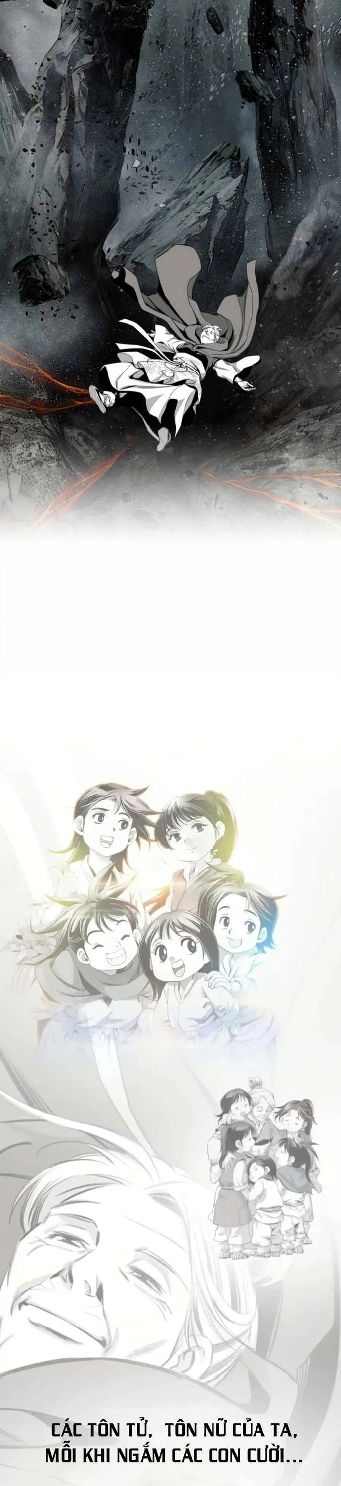 Đăng Thiên Lộ Chapter 122 - 40