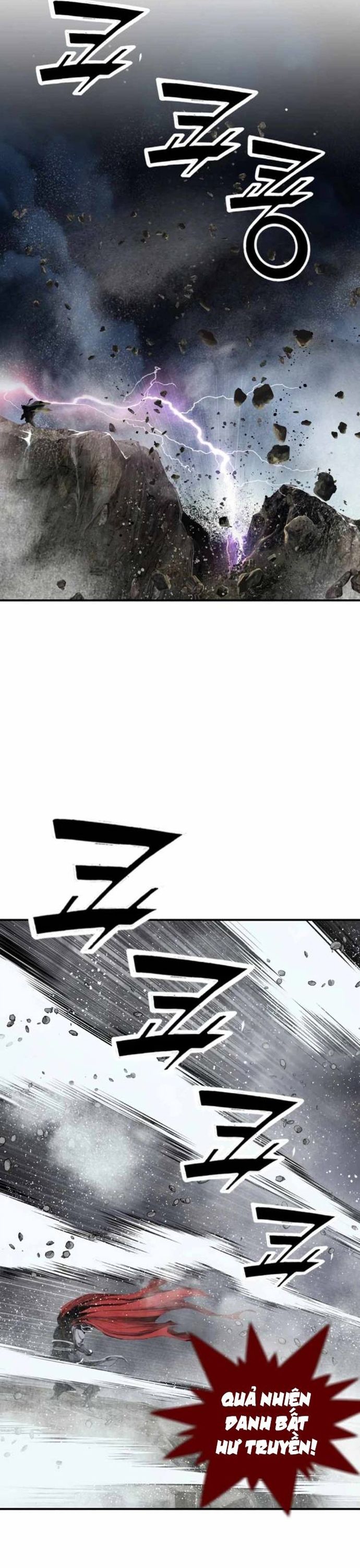 Đăng Thiên Lộ Chapter 122 - 8