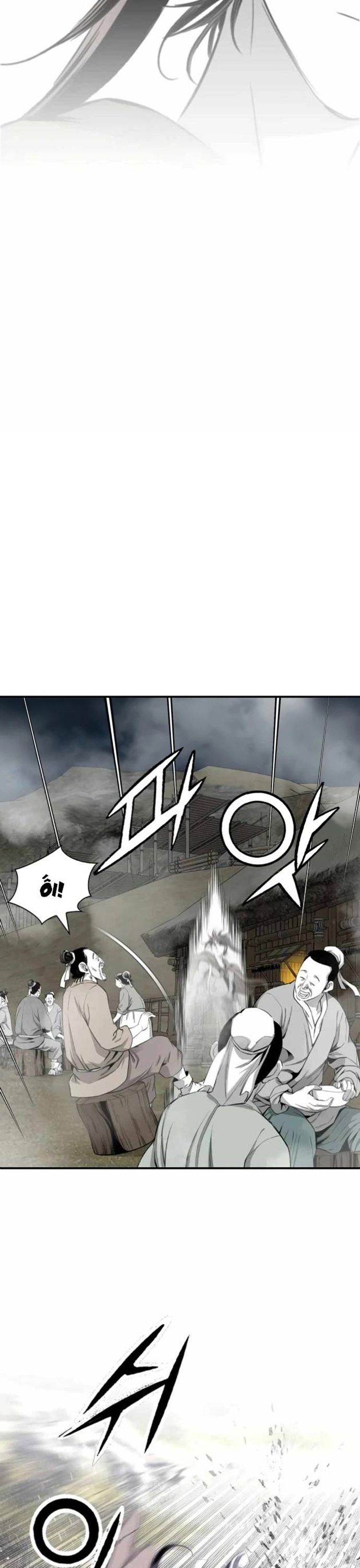 Đăng Thiên Lộ Chapter 123 - 11