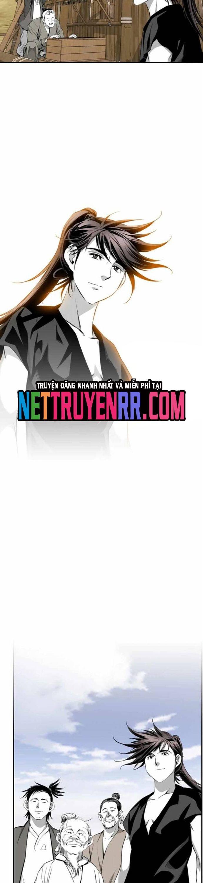 Đăng Thiên Lộ Chapter 123 - 3