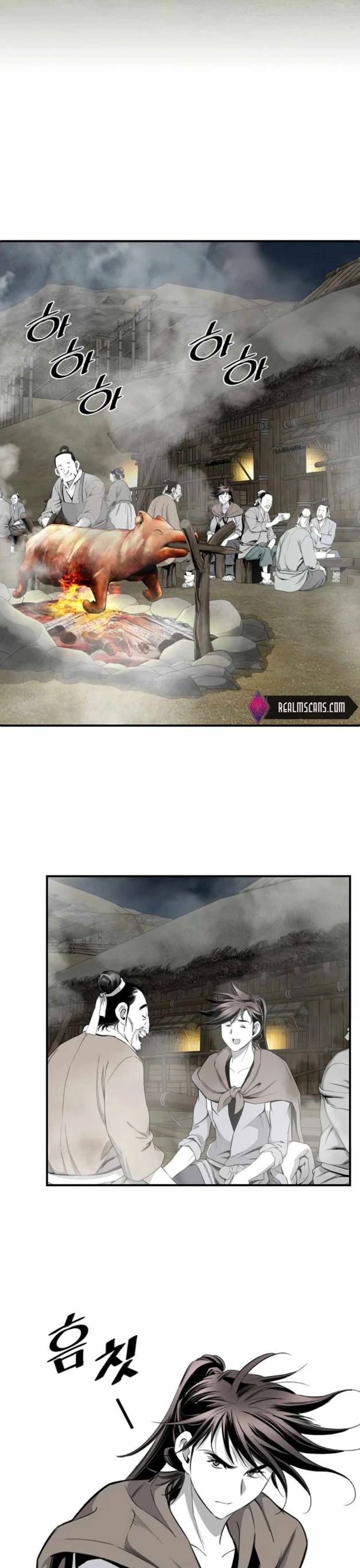 Đăng Thiên Lộ Chapter 123 - 9