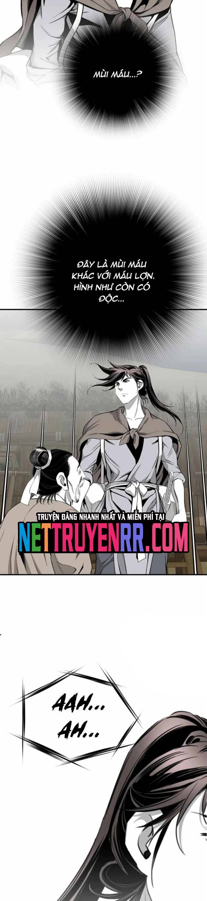 Đăng Thiên Lộ Chapter 123 - 10