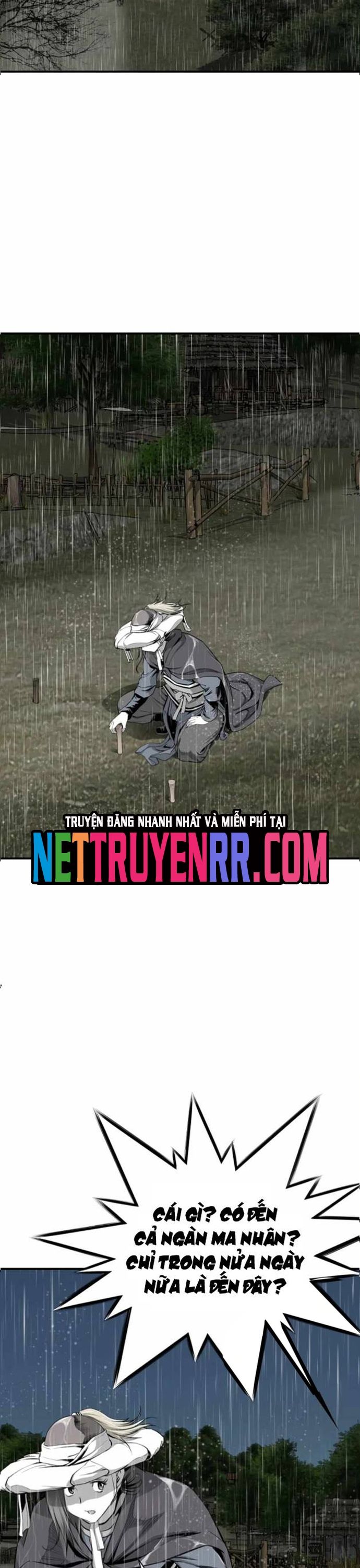 Đăng Thiên Lộ Chapter 124 - 12