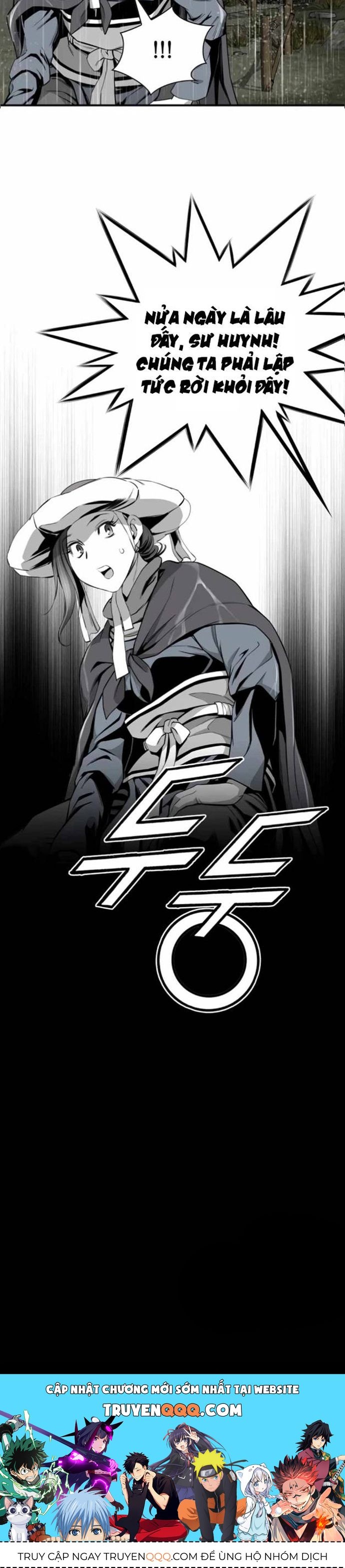 Đăng Thiên Lộ Chapter 124 - 13