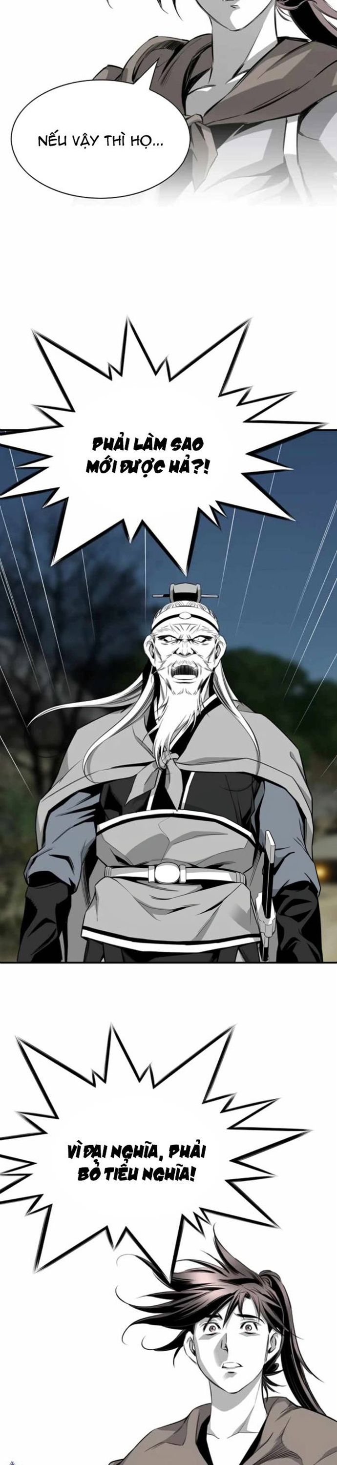 Đăng Thiên Lộ Chapter 124 - 5