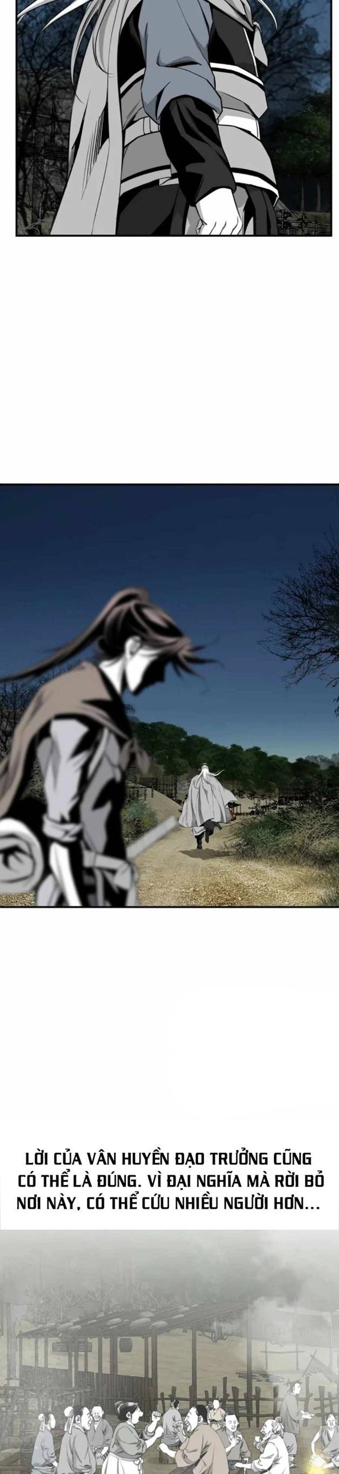 Đăng Thiên Lộ Chapter 124 - 7