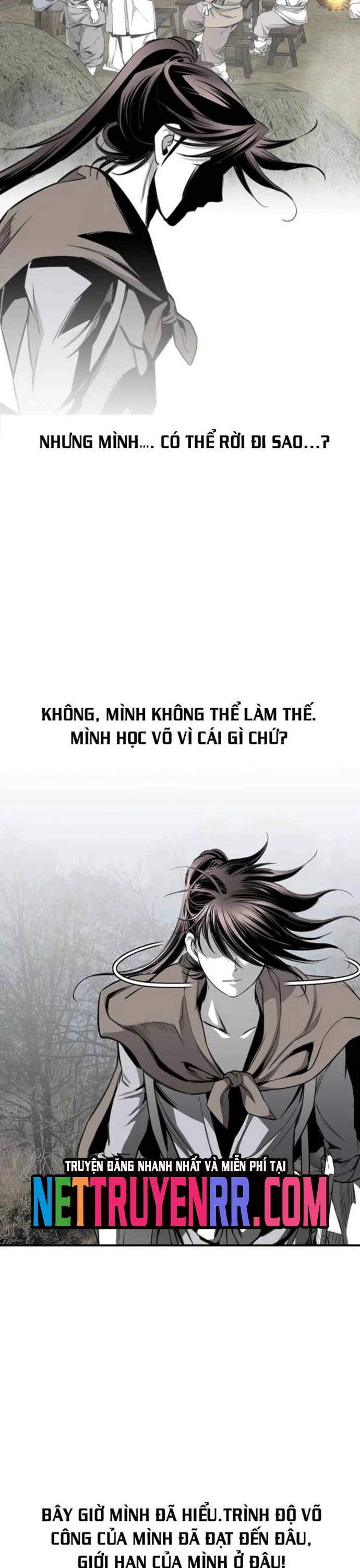 Đăng Thiên Lộ Chapter 124 - 8