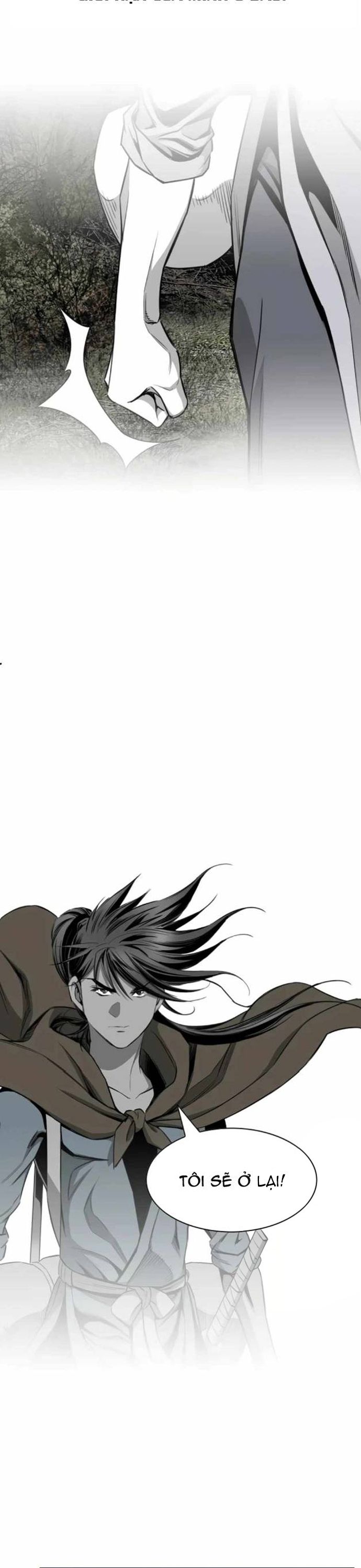 Đăng Thiên Lộ Chapter 124 - 9