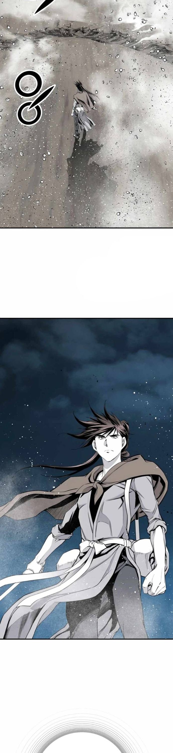 Đăng Thiên Lộ Chapter 125 - 2