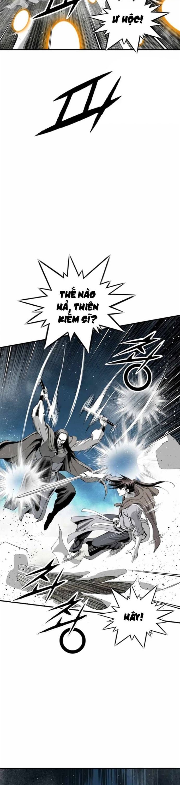 Đăng Thiên Lộ Chapter 125 - 12