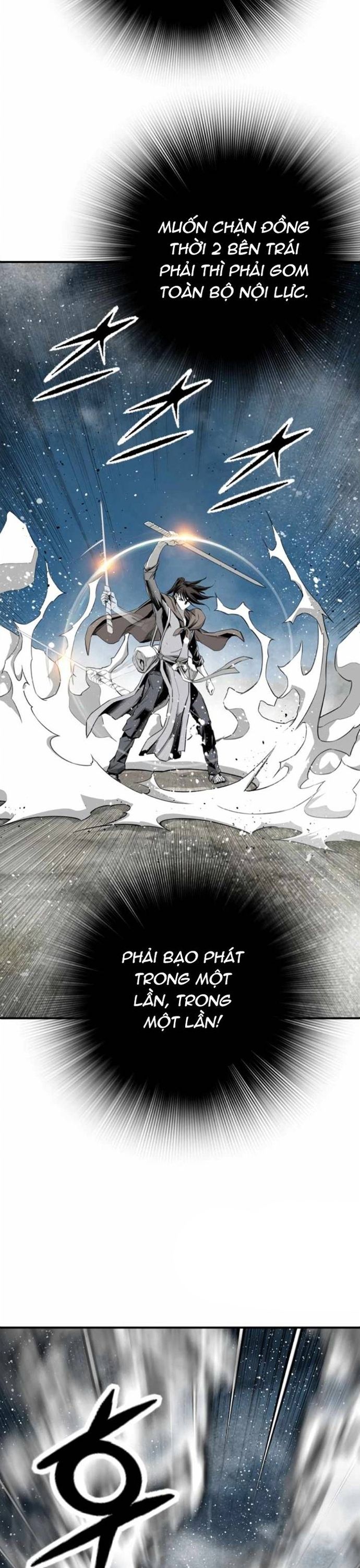 Đăng Thiên Lộ Chapter 125 - 16