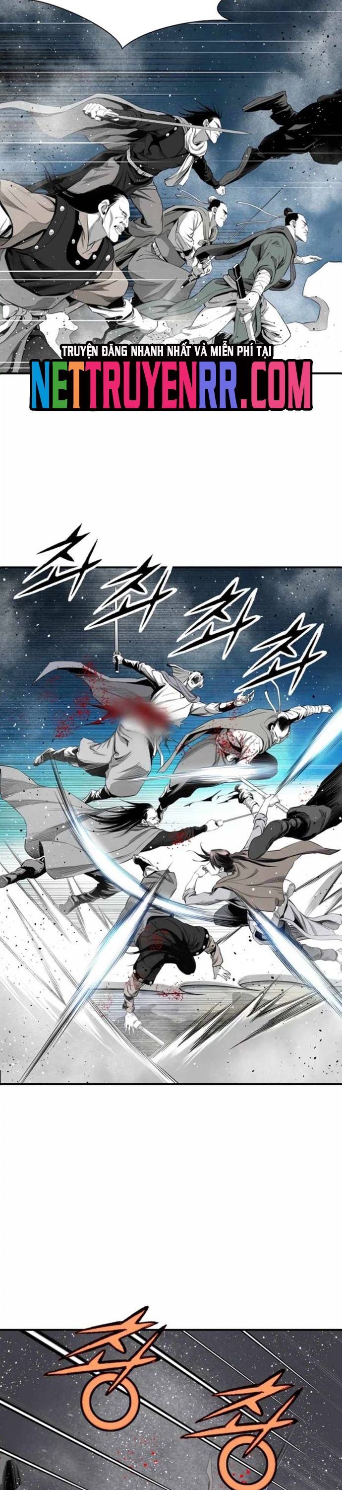 Đăng Thiên Lộ Chapter 125 - 18