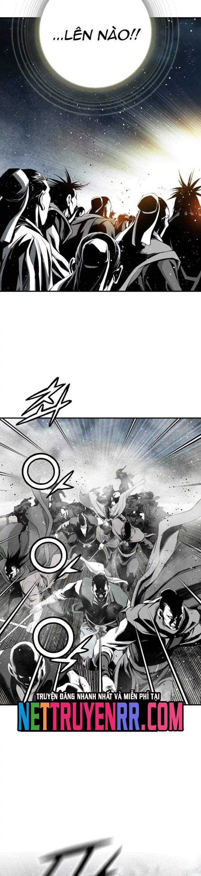 Đăng Thiên Lộ Chapter 125 - 3