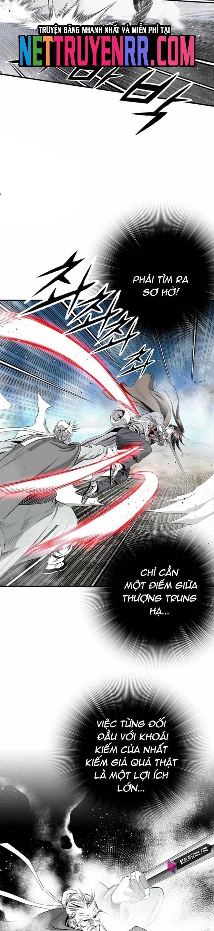 Đăng Thiên Lộ Chapter 125 - 27