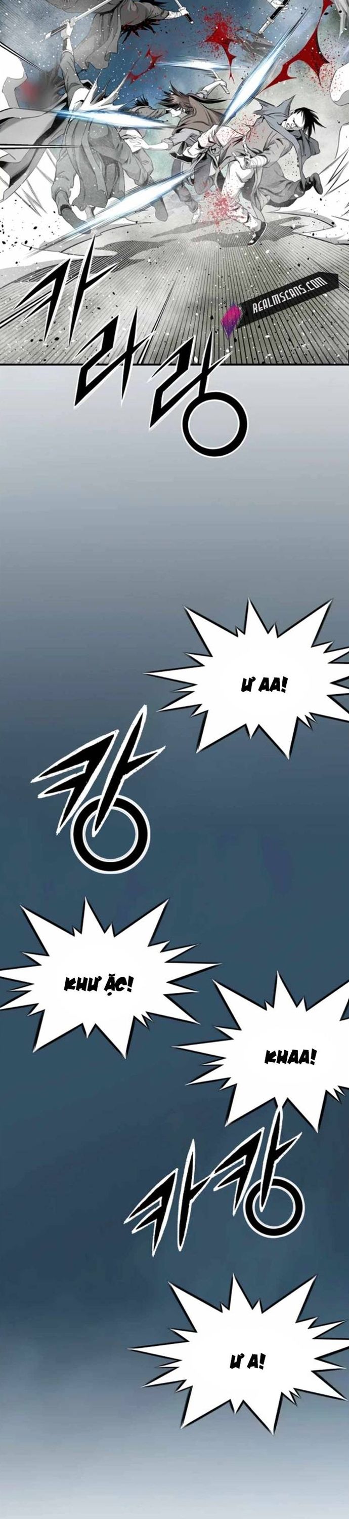 Đăng Thiên Lộ Chapter 125 - 33