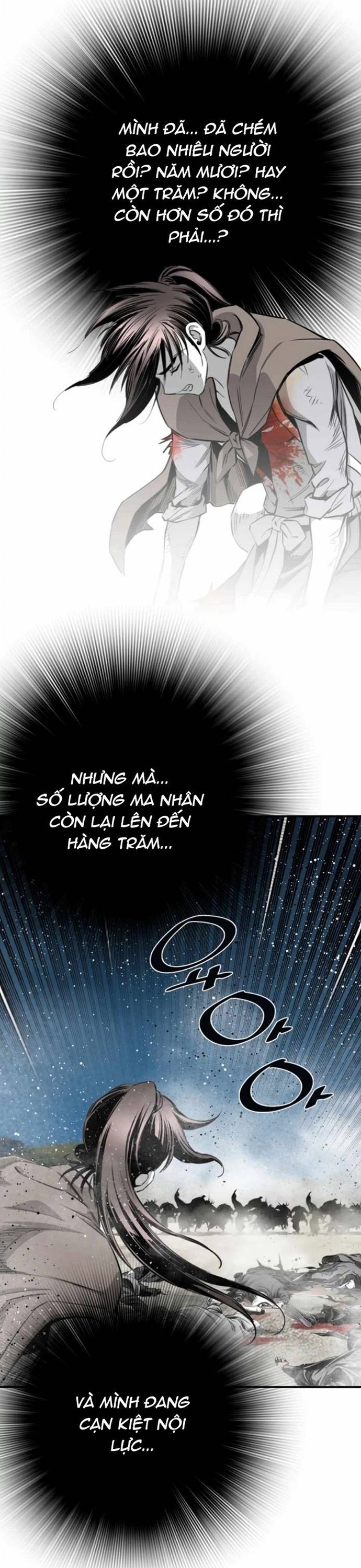 Đăng Thiên Lộ Chapter 125 - 35