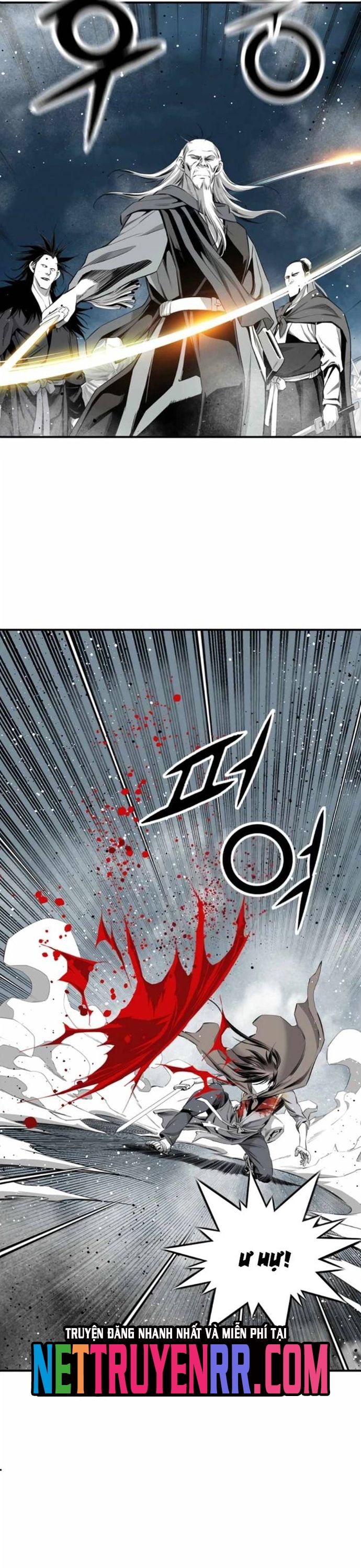 Đăng Thiên Lộ Chapter 125 - 40