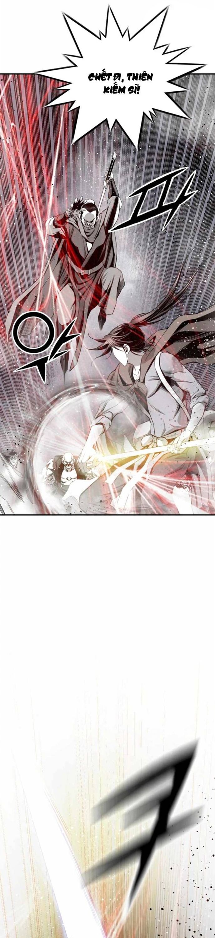 Đăng Thiên Lộ Chapter 125 - 6